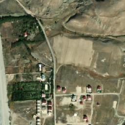 Drone Görünümü