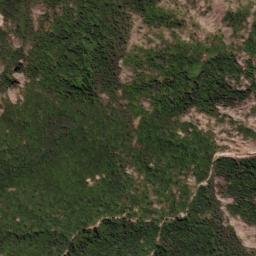 Satellite imagery of Ssangsŏn-bawi, KP