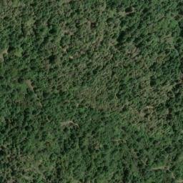 Satellite imagery of Oak Ridge, US