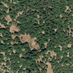 Satellite imagery of Gibson Ridge, US