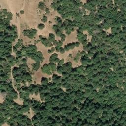 Satellite imagery of Gibson Ridge, US