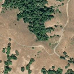 Satellite imagery of Black Oak Ridge, US