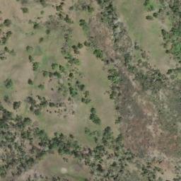 Satellite imagery of The Horn, US