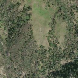 Satellite imagery of The Horn, US