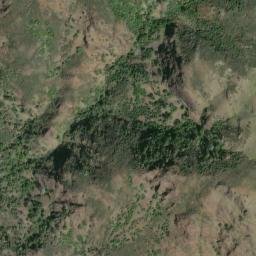 Satellite imagery of Ingalls Bluff, US