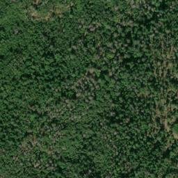Satellite imagery of Lindquist Ridge, US