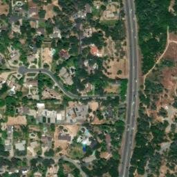 Satellite imagery of Beals Point, US