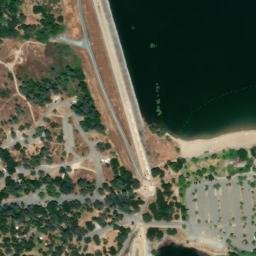 Satellite imagery of Beals Point, US