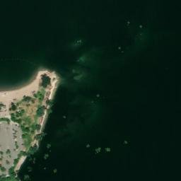 Satellite imagery of Beals Point, US