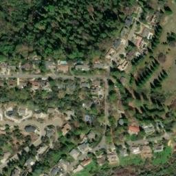Satellite imagery of Texas Hill, US