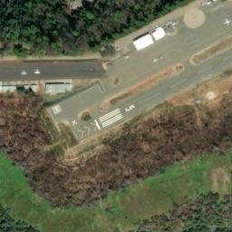 Satellite imagery of Texas Hill, US