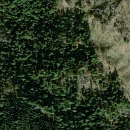 Satellite imagery of Plum Creek Ridge, US