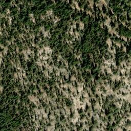 Satellite imagery of Cal-Pine Mine, US