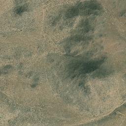 Satellite imagery of Smith Valley Mine, US