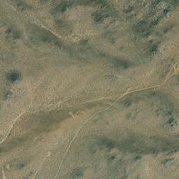 Satellite imagery of Smith Valley Mine, US
