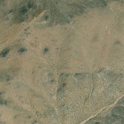 Satellite imagery of Smith Valley Mine, US