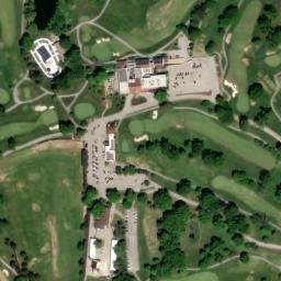 Satellite imagery of SL 17 — NGS AA8658 — Ferguson, US, US