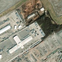 Satellite imagery of F 323 — NGS JC1179 — St. Louis, US, US