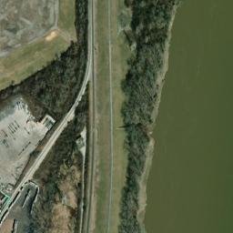 Satellite imagery of F 323 — NGS JC1179 — St. Louis, US, US