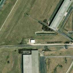 Satellite imagery of C 283 — NGS JC1167 — Granite City, US, US