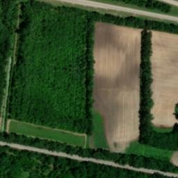 Satellite imagery of Sand Ridge, US