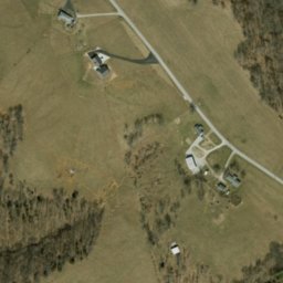 Satellite imagery of Walnut Ridge, US