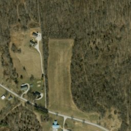 Satellite imagery of Walnut Ridge, US