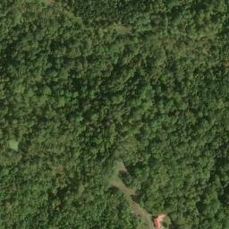 Satellite imagery of Racket Ridge, US