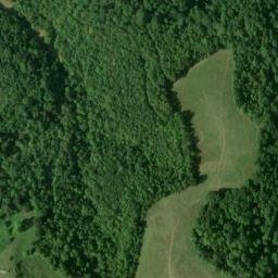 Satellite imagery of Tick Ridge, US