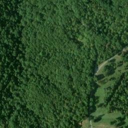 Satellite imagery of Tick Ridge, US