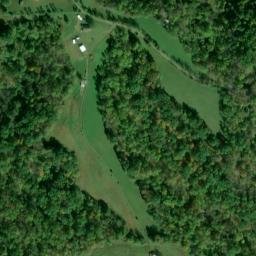 Satellite imagery of Pleasant Ridge, US