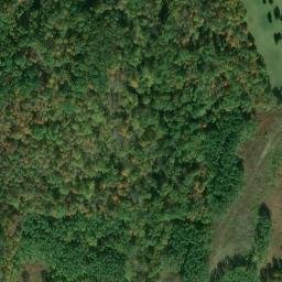 Satellite imagery of Calispell Ridge, US
