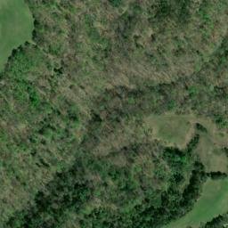 Satellite imagery of Cain Ridge, US