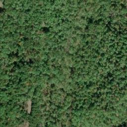 Satellite imagery of Poverty Ridge, US