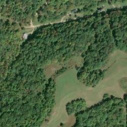 Satellite imagery of Poverty Ridge, US