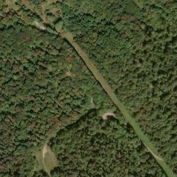 Satellite imagery of Palace Ridge, US