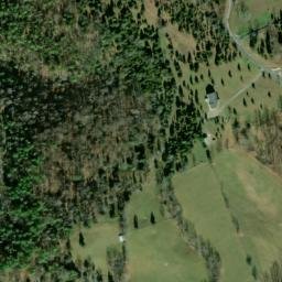 Satellite imagery of Dolly Ridge, US