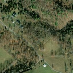 Satellite imagery of Dolly Ridge, US