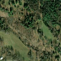 Satellite imagery of Dolly Ridge, US