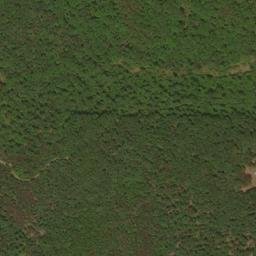 Satellite imagery of Cowger Ridge, US
