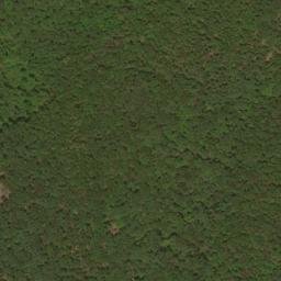Satellite imagery of Cowger Ridge, US