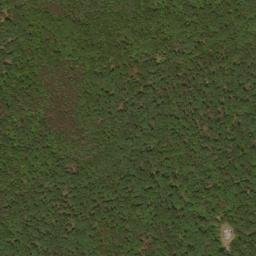 Satellite imagery of Cowger Ridge, US