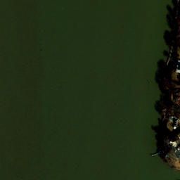 Satellite imagery of Hatton Point, US