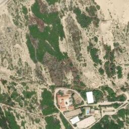 Satellite imagery of Ponta Alta, PT