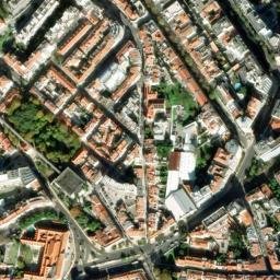 Satellite imagery of Colégio Real dos Nobres, PT