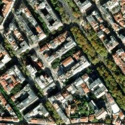 Satellite imagery of Colégio Real dos Nobres, PT