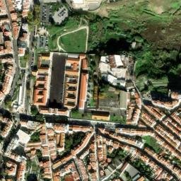 Satellite imagery of Miradouro de Nossa Senhora do Monte, PT