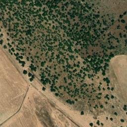 Satellite imagery of survey_point, PT