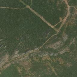 Satellite imagery of Sierra del Manzaire, ES