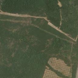 Satellite imagery of Sierra del Manzaire, ES